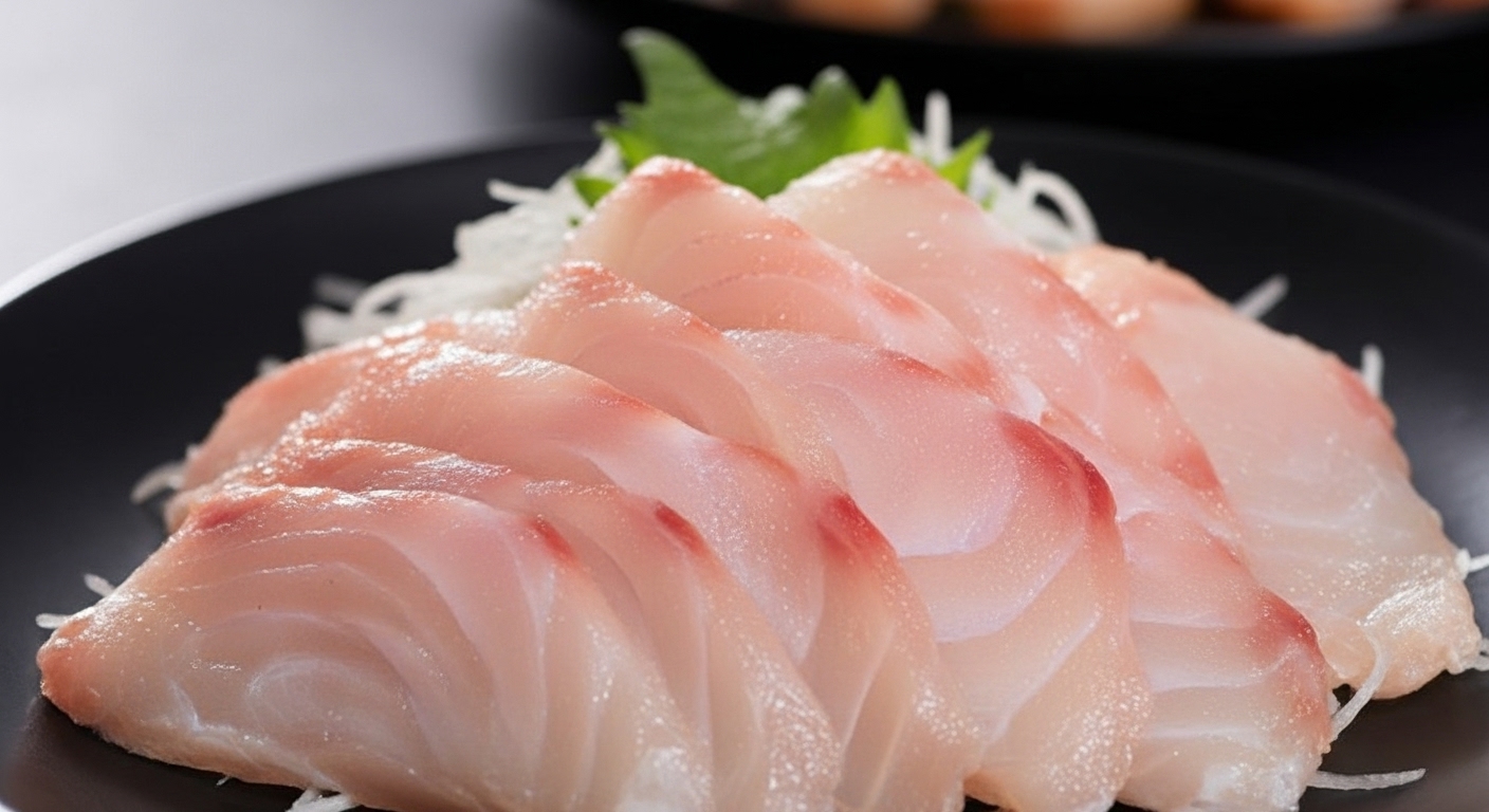 Tilapia